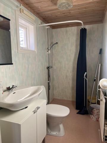 Vila Annies Hus Årjäng Exteriér fotografie