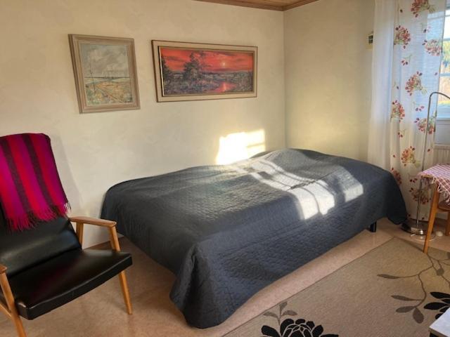 Vila Annies Hus Årjäng Exteriér fotografie
