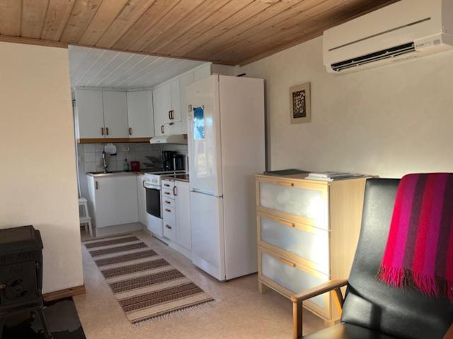 Vila Annies Hus Årjäng Exteriér fotografie